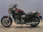 �������� �� ������ �������� Triumph Thunderbird 1996 ���� 3